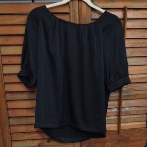 George Black Women's Blouse